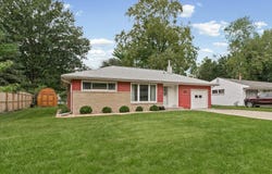 1505 Rose Drive, Champaign, IL 61821