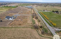 Creek Crossing Road, Billings, MT 59106
