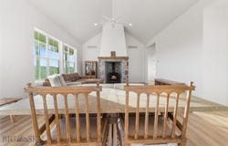 12 Dry Hollow Drive, Harrison, MT 59735