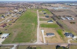 TDB. High Point Drive, Hillsboro, TX 76645