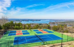 2066 Sierra Trace Road, Denton, NC 27239