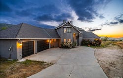 23161 Lakeview Drive, Tehachapi, CA 93561