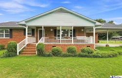 1141 Whites Circle, Darlington, SC 29532
