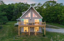 191 Merchant Road, Jefferson, NY 12093