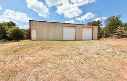 Rustic Oak Road, Tecumseh, OK 74873