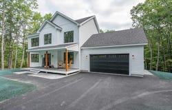 956 N Barnstead Road, Barnstead, NH 03225