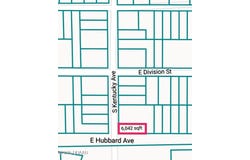 E Hubbard Avenue, DeLand, FL 32724