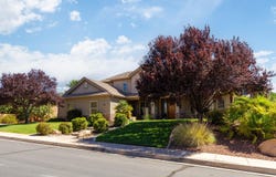 2511 S 2070 Cir E, St George, UT 84790