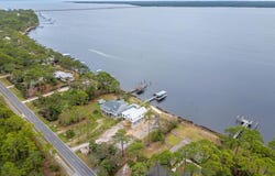 Surf Road, Panacea, FL 32346
