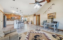 3241 Fulwiler Road, Abilene, TX 79603