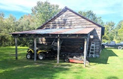 1371 N Woods Rd, Hermon, NY 13652