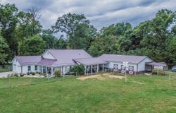 7480 N County Road 600 E, Bainbridge, IN 46105