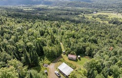 105 White Branch Road, Pittsburg, NH 03592