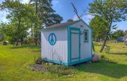 3620 RIDGE RD, CHINCOTEAGUE, VA 23336