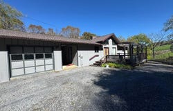 205 Spring St., Cedar Bluff, VA 24609