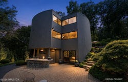 210 Red Fox Road, Stamford, CT 06903