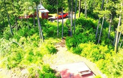 3904 E Pine Bay Rd, Loon Lake, WA 99148