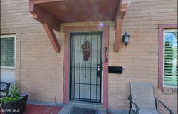 213 MARICOPA Drive, El Paso, TX 79912