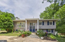 9201 CHERRYTREE Drive, ALEXANDRIA, VA 22309