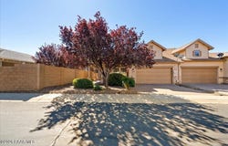 12749 E Amor Street, Prescott Valley, AZ 86327