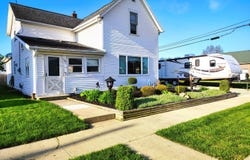 105 W Center Street, Fort Recovery, OH 45846