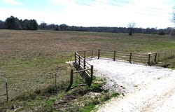 681 CR 4110, Crockett, TX 75835