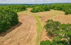GENTRY Drive, ASHLAND, AL 36251