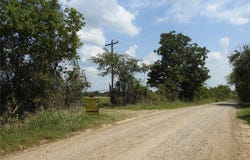 County Road 4040, Ector, TX 75439