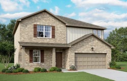 825 Independence Trail, Josephine, TX 75173