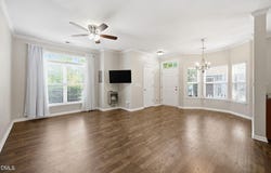 11711 Coppergate Drive, Raleigh, NC 27614