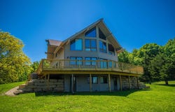 22727 Bell Hollow Lane, Richland Center, WI 53581