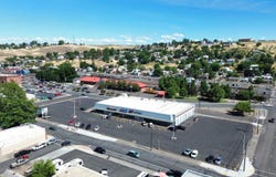 320 SW Emigrant Ave, Pendleton, OR 97801