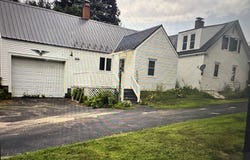 40 Old Granite Road, Ossipee, NH 03864-7359