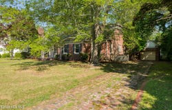 306 S Howard Circle, Tarboro, NC 27886