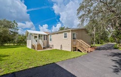 8261 NE 118th Ter, Bronson, FL 32621