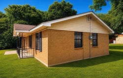 203 Darius Street, Crockett, TX 75835