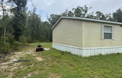 75 SE 855th St, Old Town, FL 32680