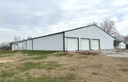 20 Mount Pisgah Road, Buncombe, IL 62912
