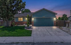 611 S Rachel Ave, Milliken, CO 80543