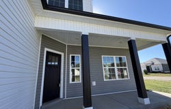 3492 Rabbit Run Trail, Clarksville, TN 37043