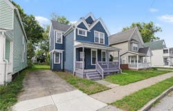 2344 E 86th Street, Cleveland, OH 44106