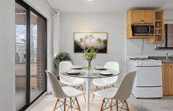 1581 N COLONIAL Terrace, ARLINGTON, VA 22209