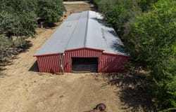 9488 Fm 937, Thornton, TX 77865