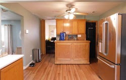 1104 N 49th ST, Fort Smith, AR 72904