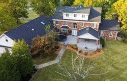 110 Shamrock Drive, Madisonville, KY 42431