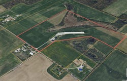 10570 W 100 S, Lagrange, IN 46761