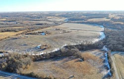 Crab Orchard Road, Albany, MO 64402