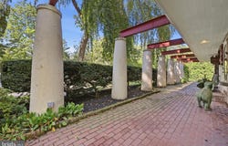 1215 W MONTGOMERY Avenue, BRYN MAWR, PA 19010