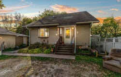 W10862 COUNTY RD WW, NEW LONDON, WI 54961