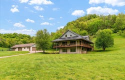27538 County Hwy DD, Richland Center, WI 53581